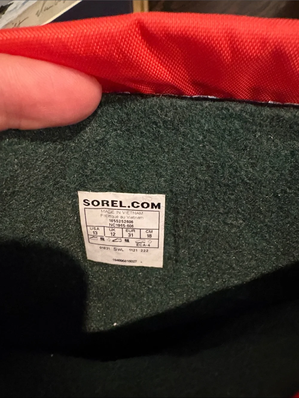 Kids Sorel Flurry Boots